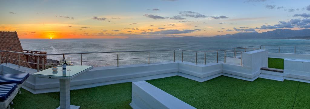 Willa Sea Star Cliff Gansbaai Zewnętrze zdjęcie