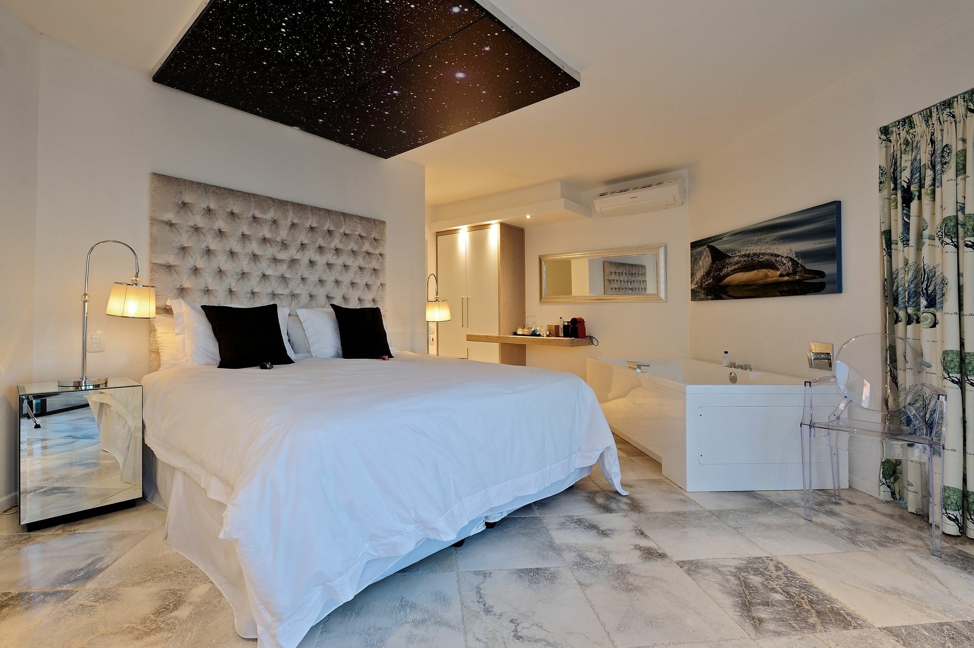 Willa Sea Star Cliff Gansbaai Zewnętrze zdjęcie